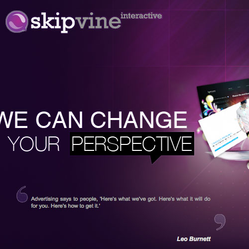SkipVine