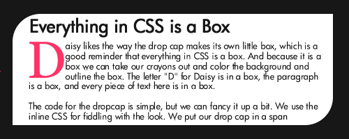 CSS Code Snippets : 15 Wicked Problems and </p>
<p>Tricks