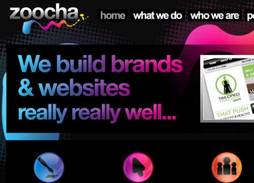 Zoocha