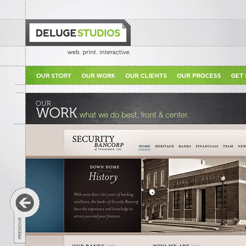 delugestudios