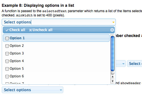 jQuery MultiSelect Plugin w/ ThemeRoller Support
