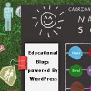 Educational Blogs powered By WordPress
