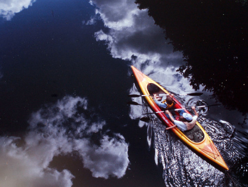 Adventure Photography