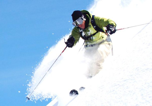 Adventure Photography