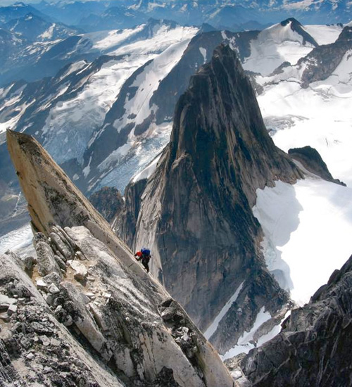 Adventure Photography