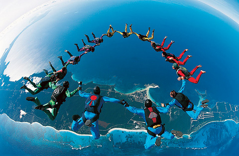 Adventure Photography