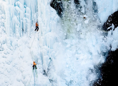 Adventure Photography