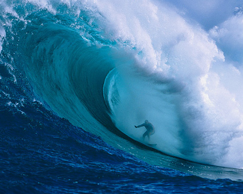 Adventure Photography