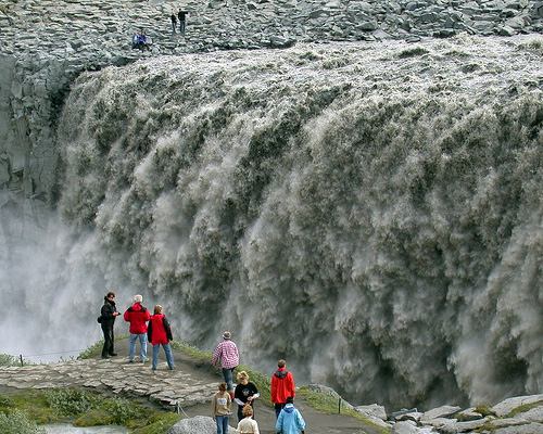 Adventure Photography