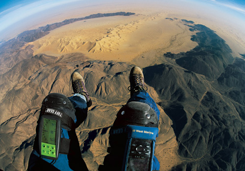 Adventure Photography