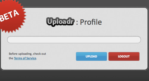 Creating a File Hosting Site with CodeIgniter