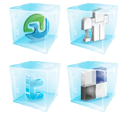 Social Cubes